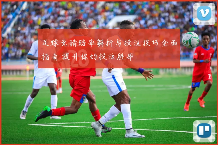 足球竞猜赔率解析与投注技巧全面指南 提升你的投注胜率