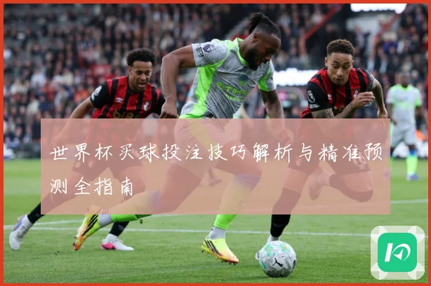 世界杯买球投注技巧解析与精准预测全指南