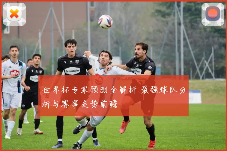 世界杯专家预测全解析 最强球队分析与赛事走势前瞻