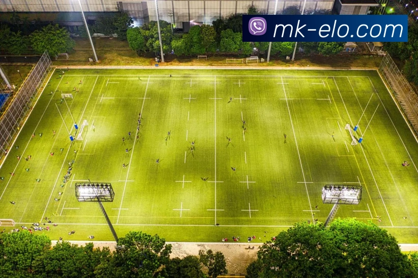 MK体育直播平台全新观赛体验打造沉浸式赛事互动与极速高清直播新时代 ⚽